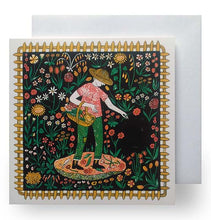 Gardening Year Notecards