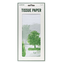 Trees Tissue Paper