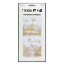 Beehives Tissue Paper