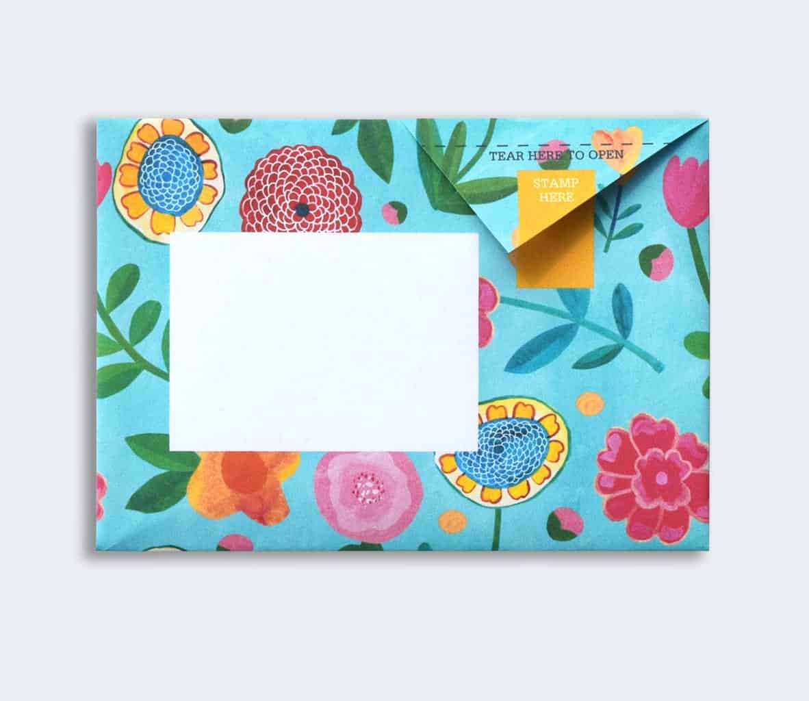 Wildflower Pigeon Pack