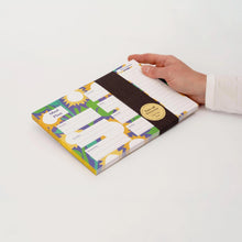 A5 Meal Planner, Blume Design