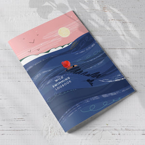Wild Swimming Logbook