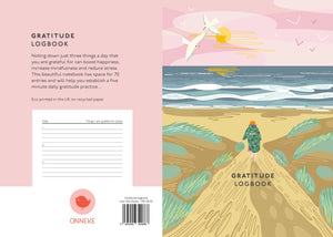 Gratitude Logbook
