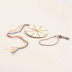 Make Your Own Friendship Bracelet Kit