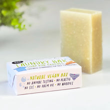 Laundry Soap Bar