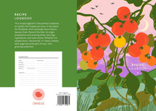 Recipe Logbook