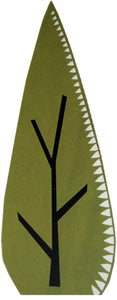 Woodlanders Paper Animal Craft Kit