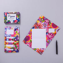 Floral Fantasia Pigeon Pack