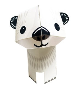 Polar Friends Craft Kit