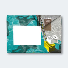 Safe Harbour Pigeon Pack