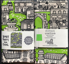 The Bovey Tracey Tea Towel