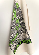 The Bovey Tracey Tea Towel