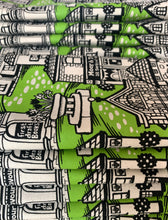 The Bovey Tracey Tea Towel