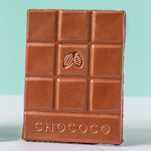 Marvellous Milk Chocolate Bar