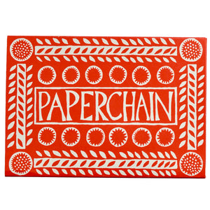 Paperchain Kit Design 3