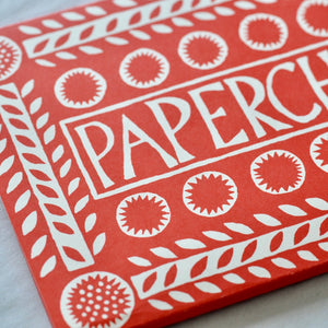 Paperchain Kit Design 3
