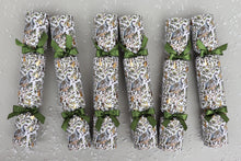 Partridge In A Pear Tree Luxury Christmas Crackers
