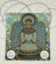 Angels Garland