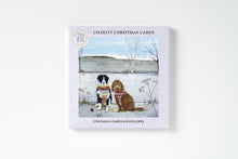 Christmas Jumpers Card, Pack of 6