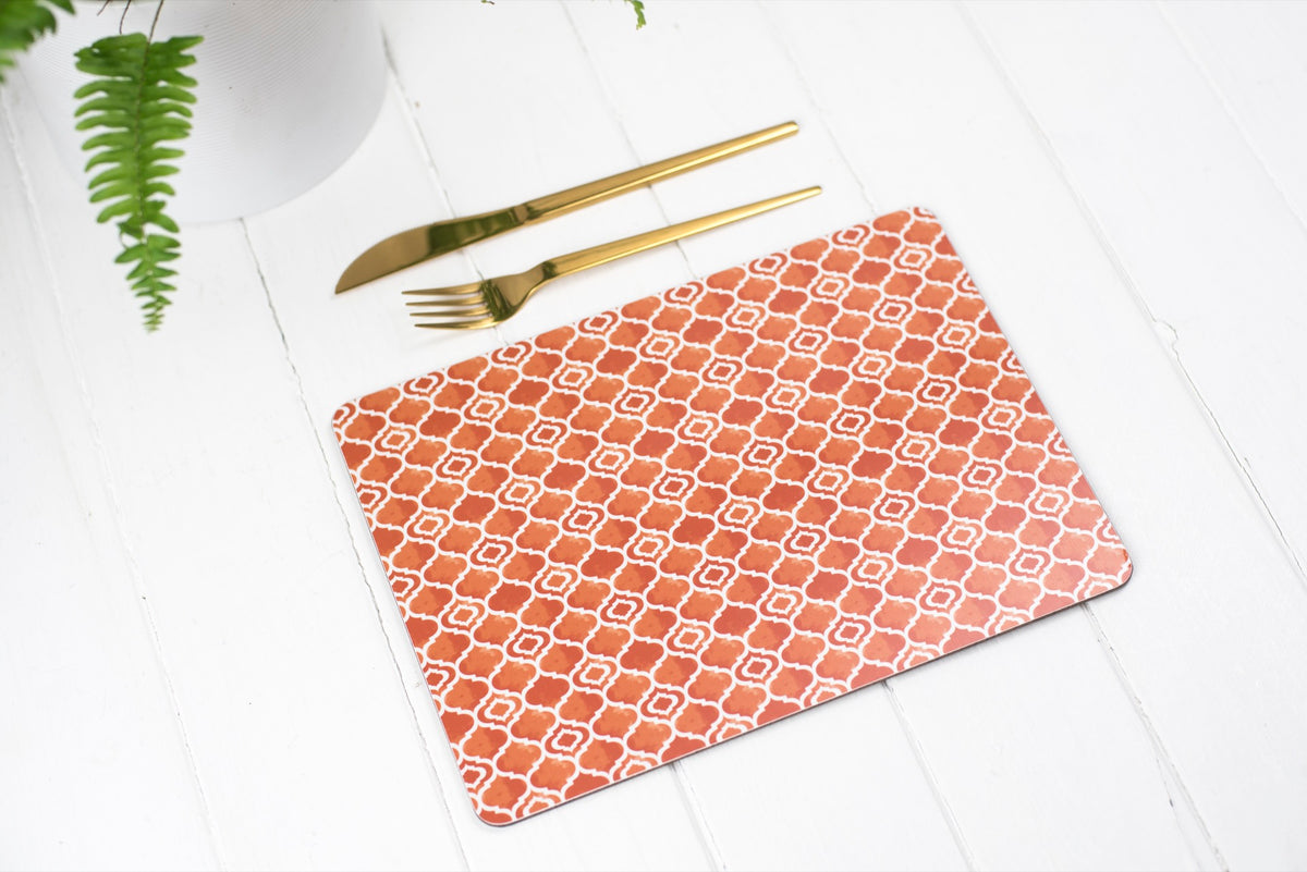 Alta Placemats