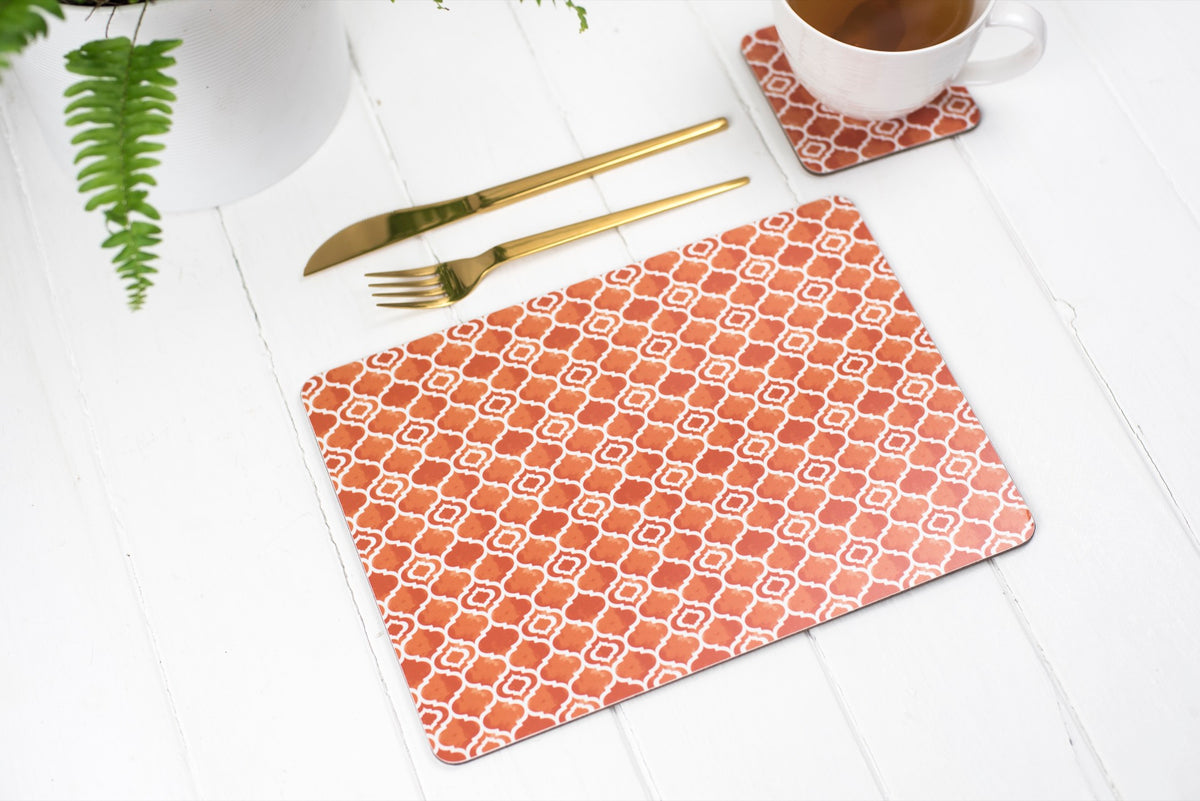 Alta Placemats