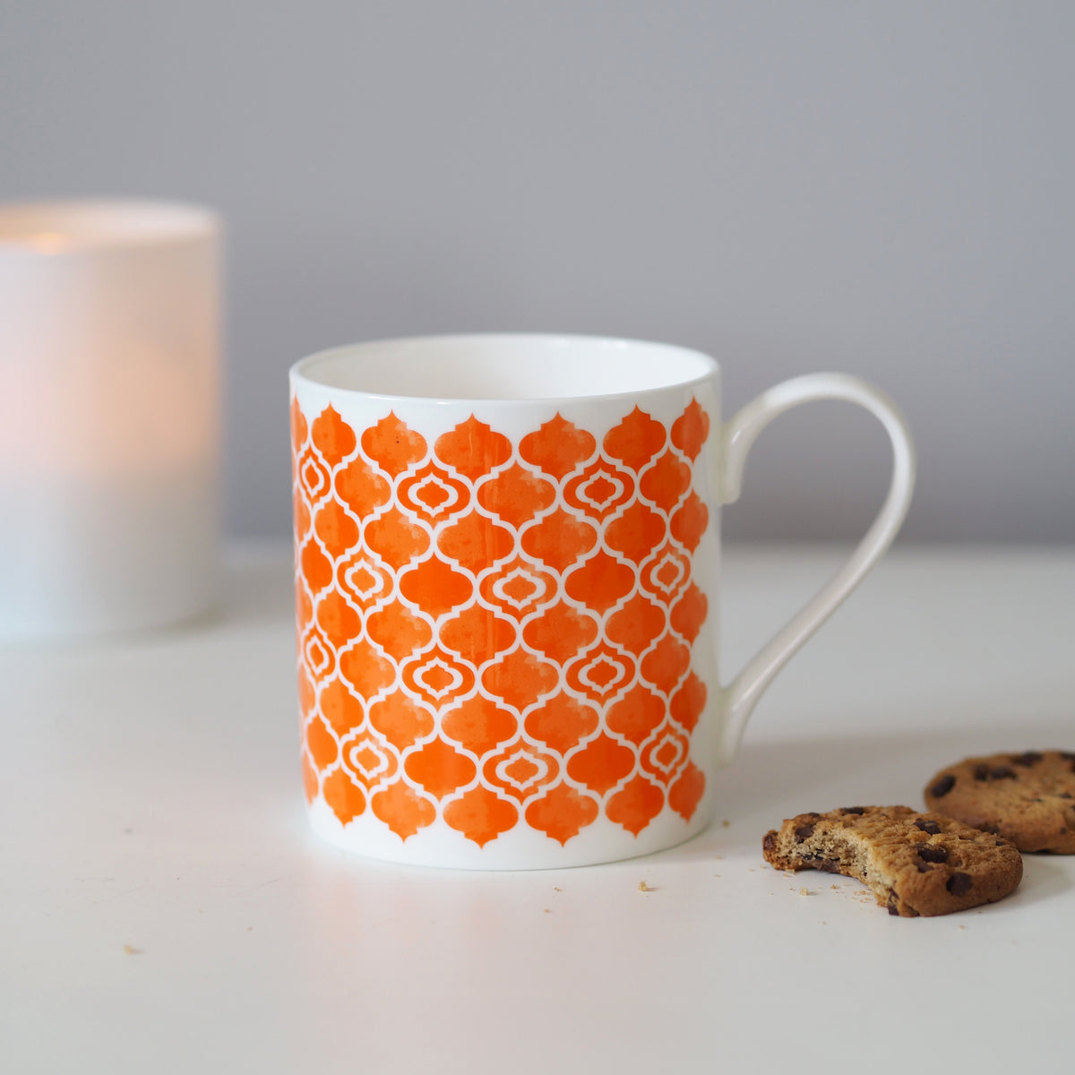 Alta Bone China Mug
