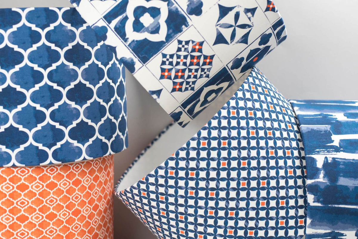 Lampshade Making Workshop - Various Dates
