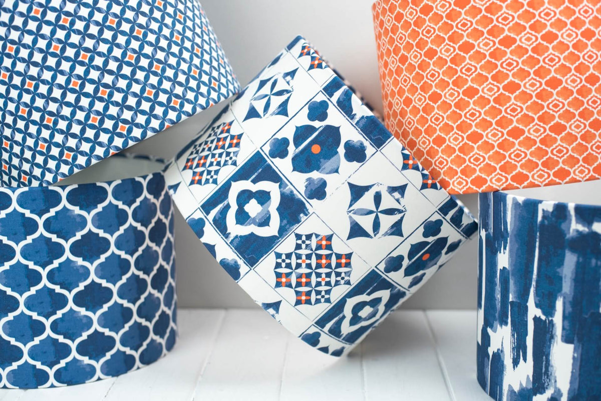 Lampshade Making Workshop - Various Dates