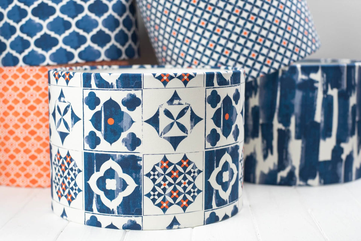 Lampshade Making Workshop - Various Dates