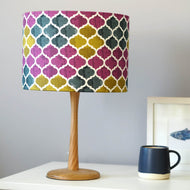 Catalina Lampshade