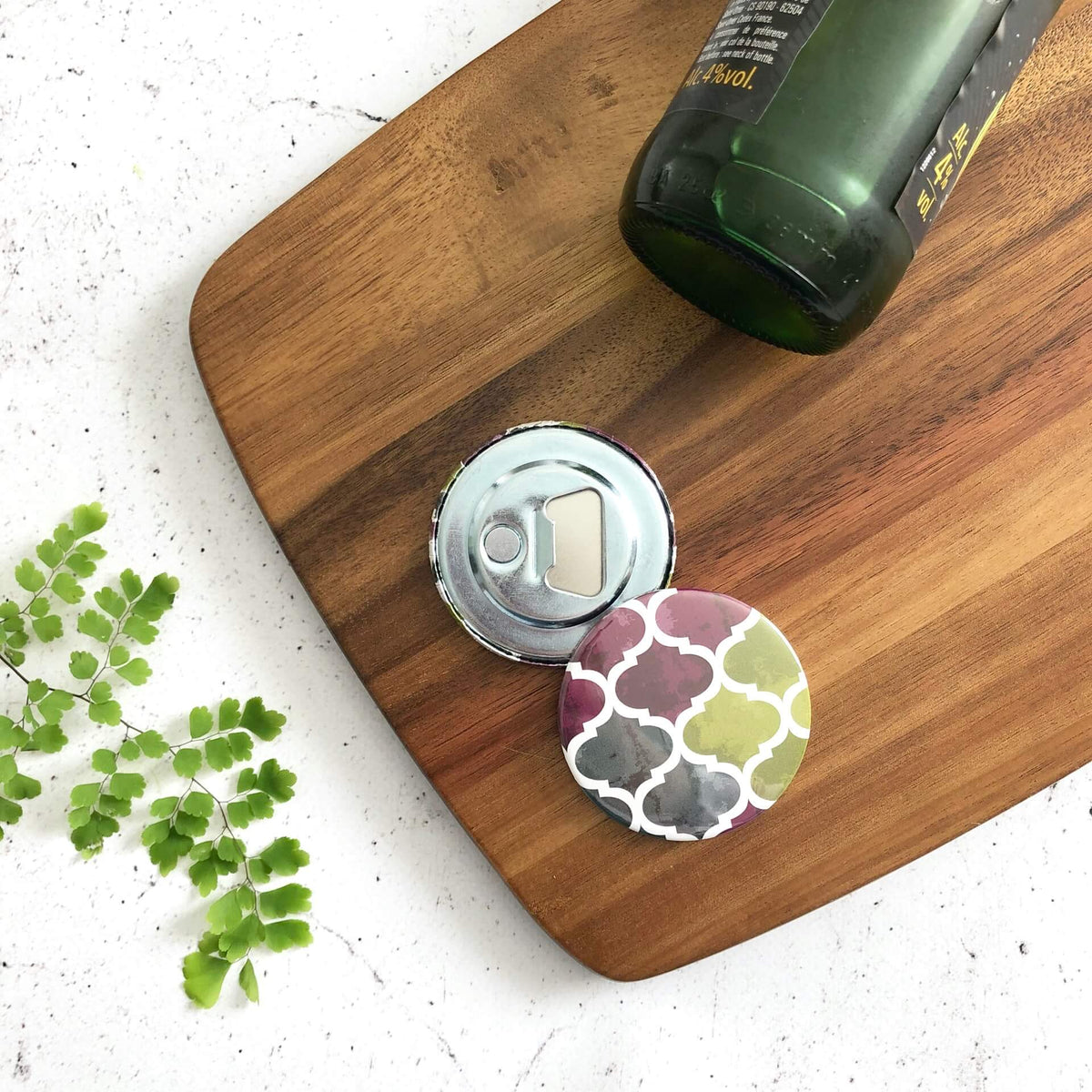 Catalina Bottle Opener