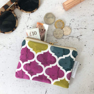Catalina Purse