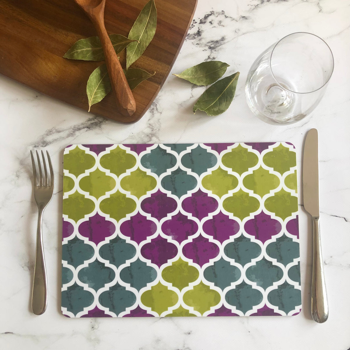 Catalina Placemat
