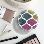 Eco-Friendly Reusable Facial Rounds - Various Designs