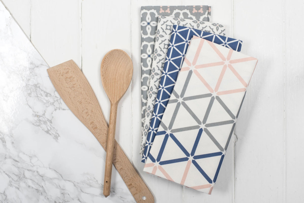 Meryam Tea Towel