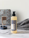 Safiya Hand & Body Wash - Pomegranate & Pepper