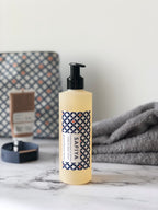 Safiya Hand & Body Wash - Pomegranate & Pepper
