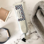 Safiya Hand Cream - Pomegranate & Pepper