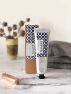 Safiya Hand Cream - Pomegranate & Pepper