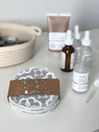 Eco-Friendly Reusable Facial Rounds - Various Designs
