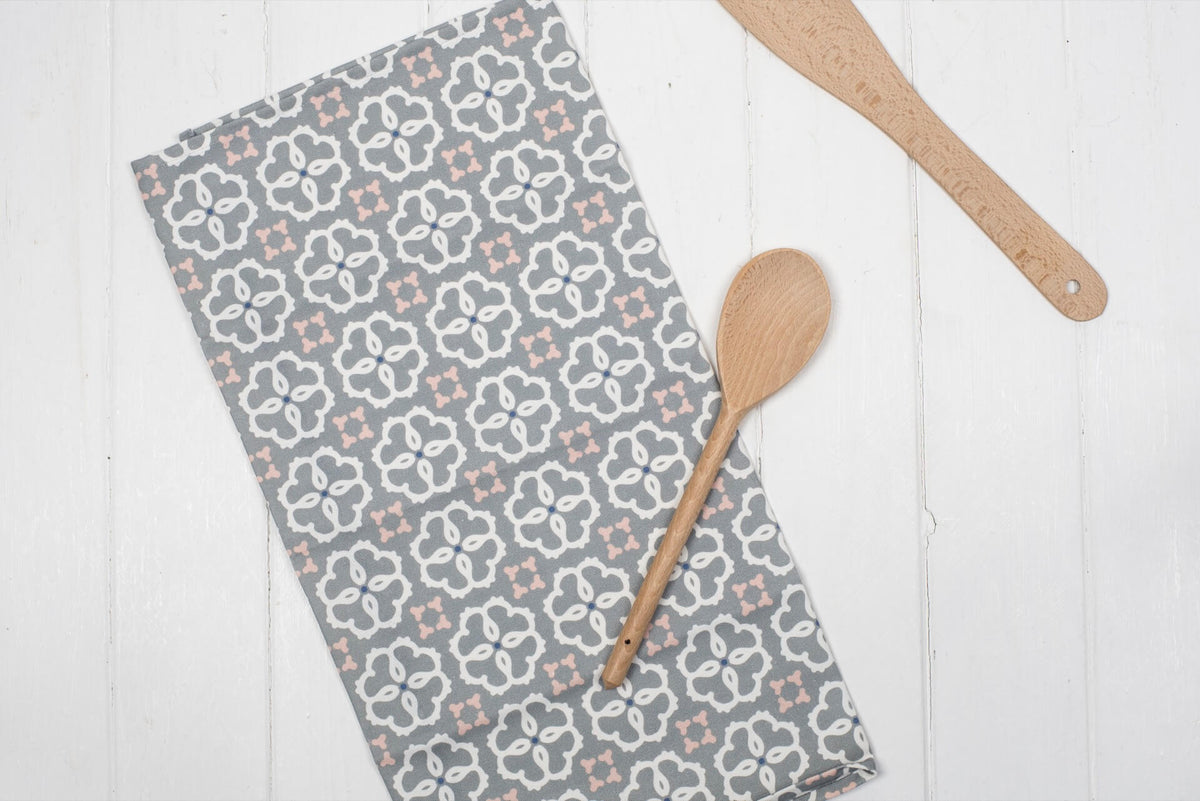 Ines Tea Towel