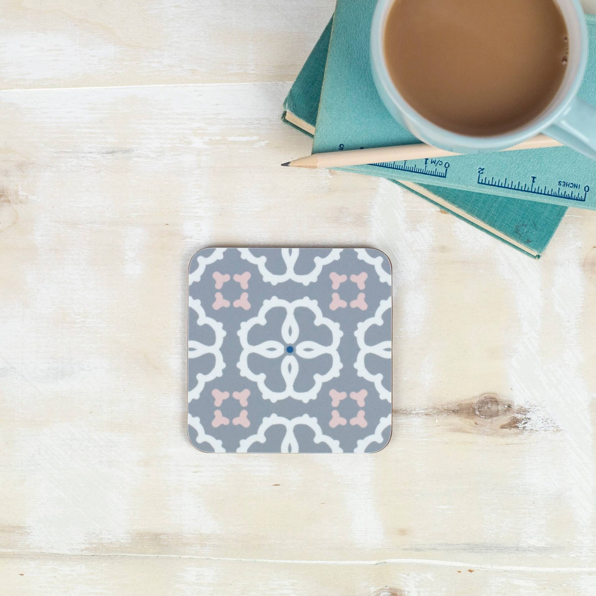 Ines Coaster