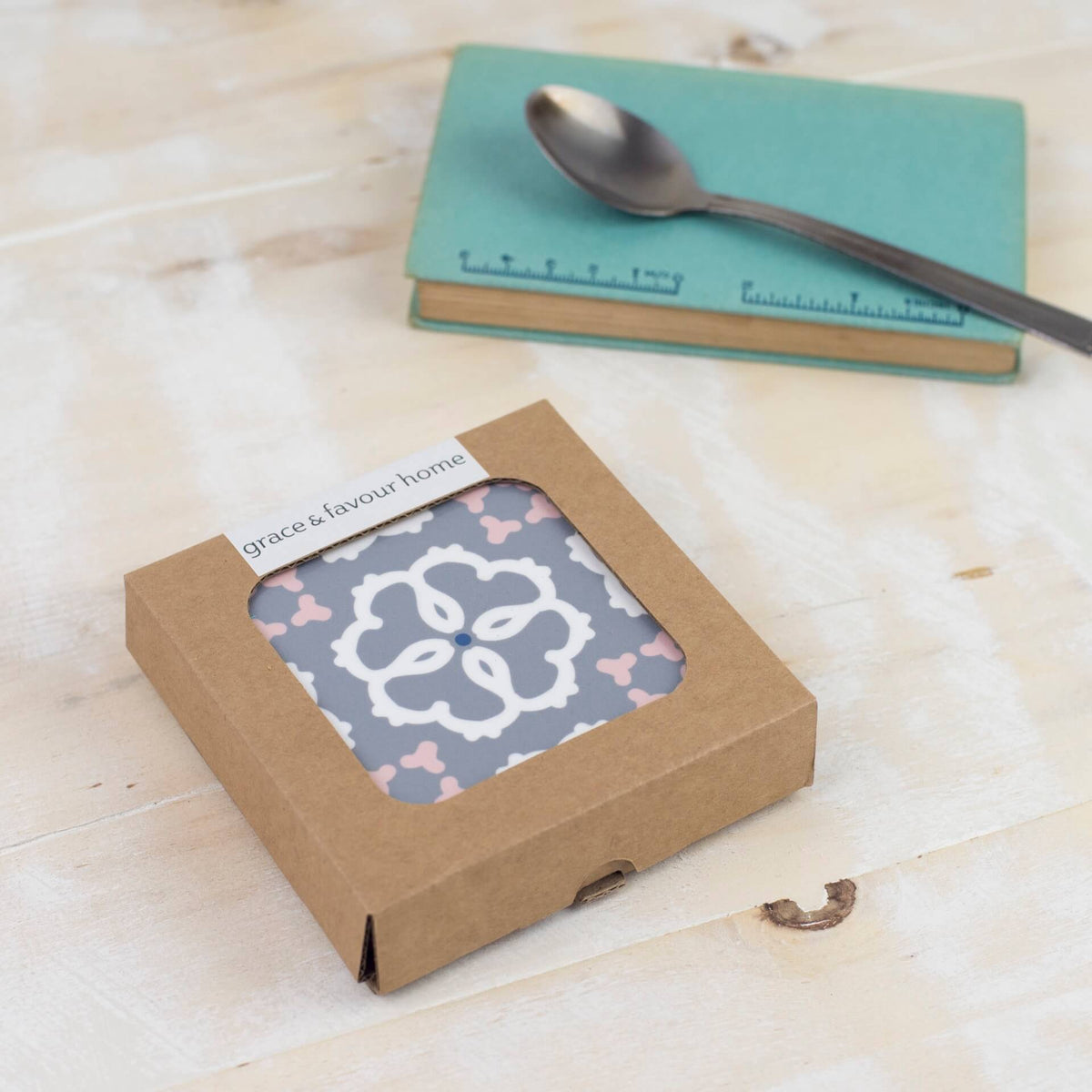 Ines Coaster