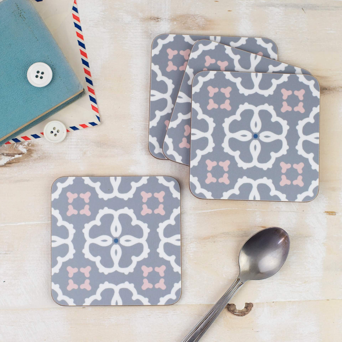 Ines Coaster