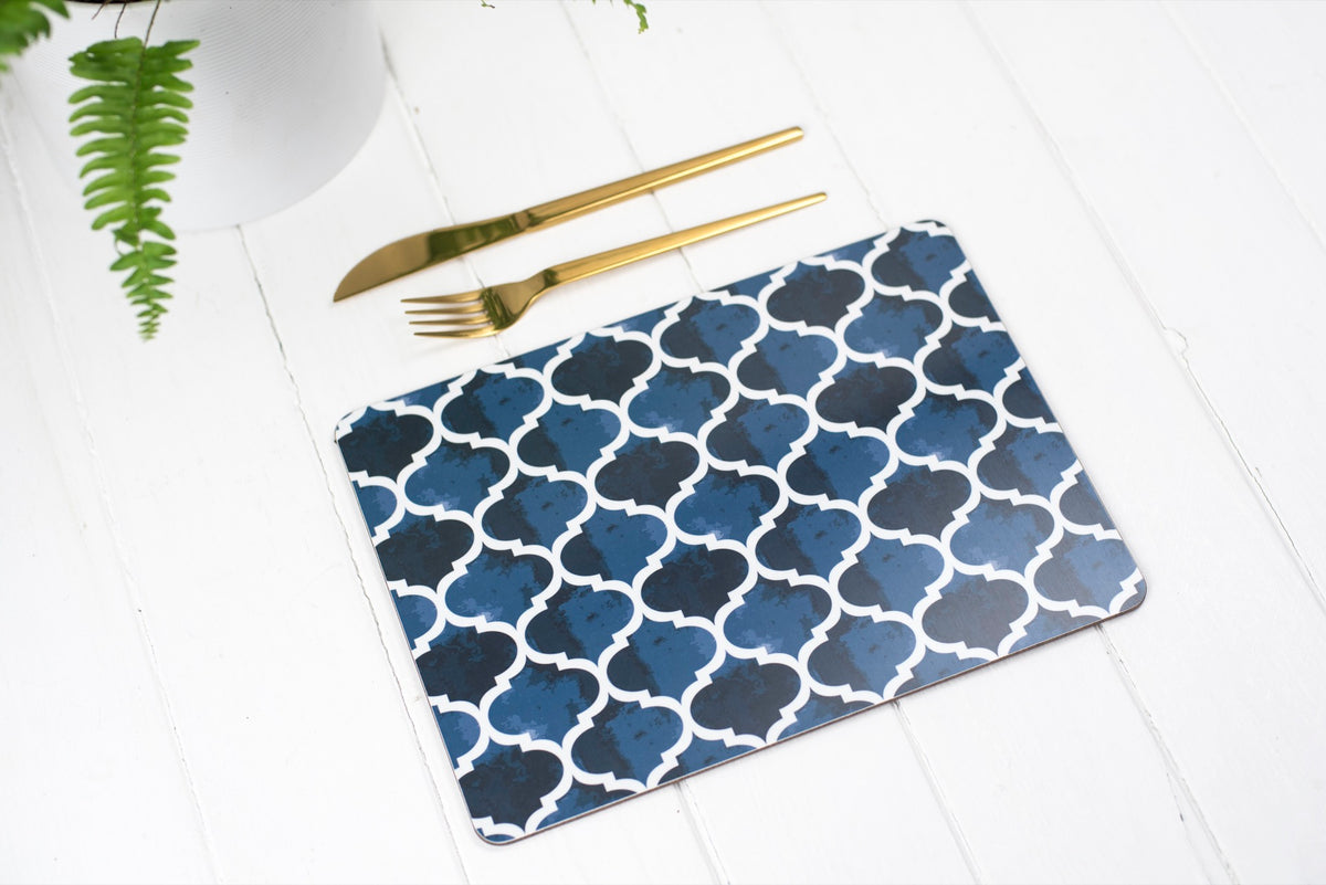 Isabel Placemat