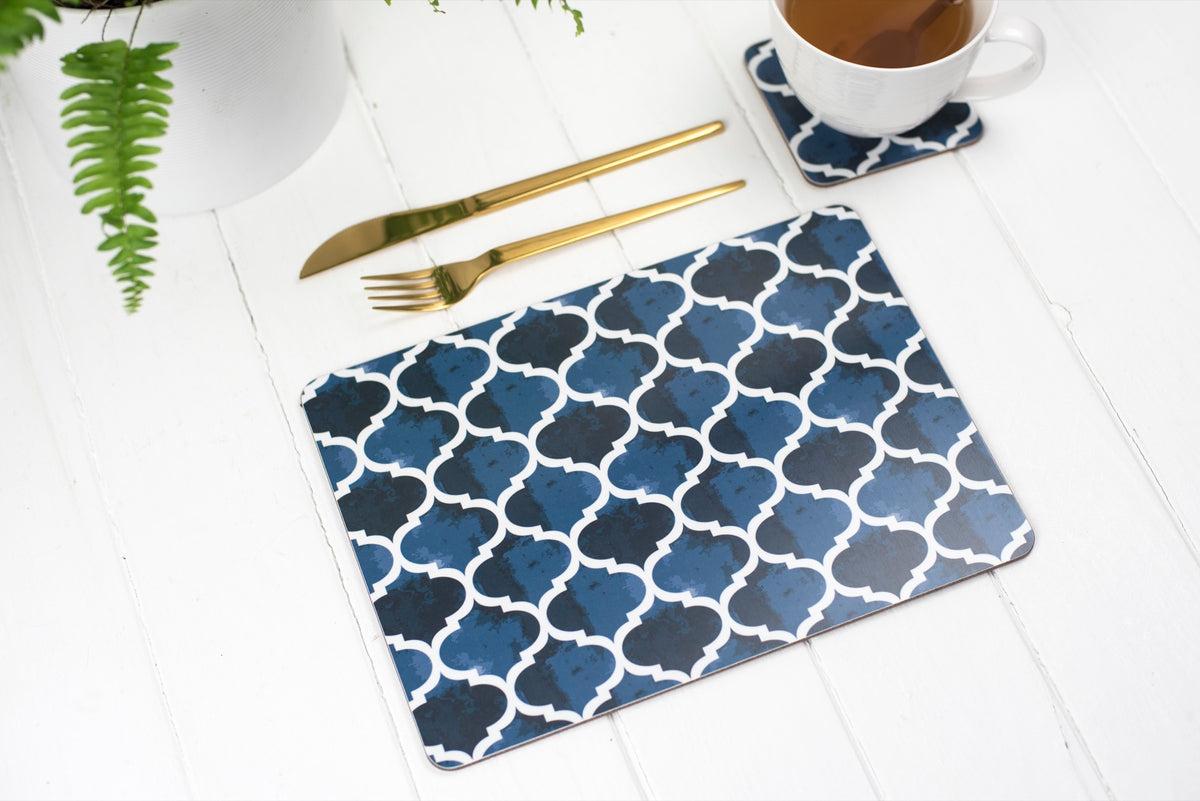 Isabel Placemat