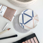 Eco-Friendly Reusable Facial Rounds - Various Designs