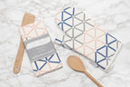 Kenza Oven Glove