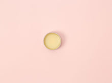 Lip Balm, Sherbet Lemon