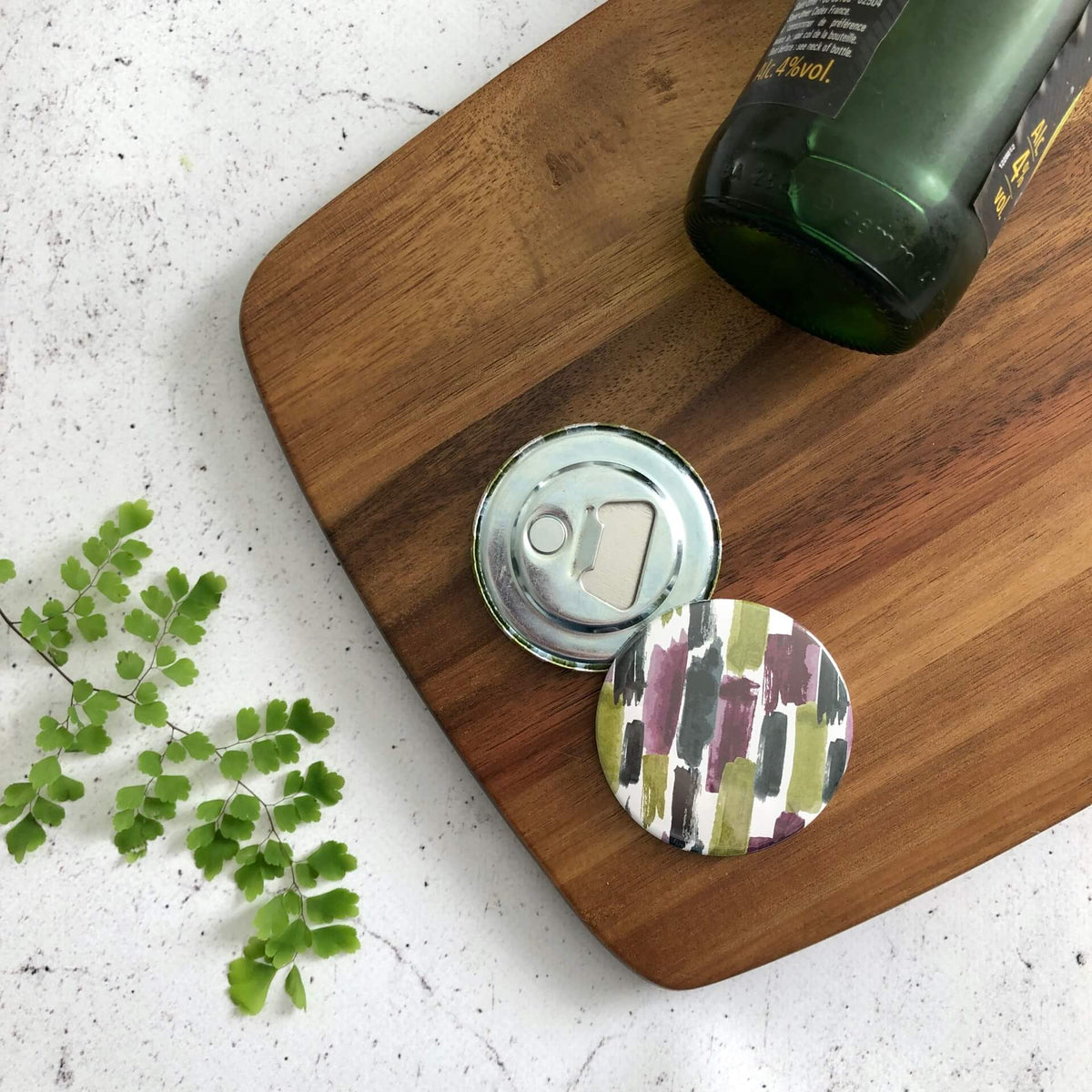 Lucia Bottle Opener